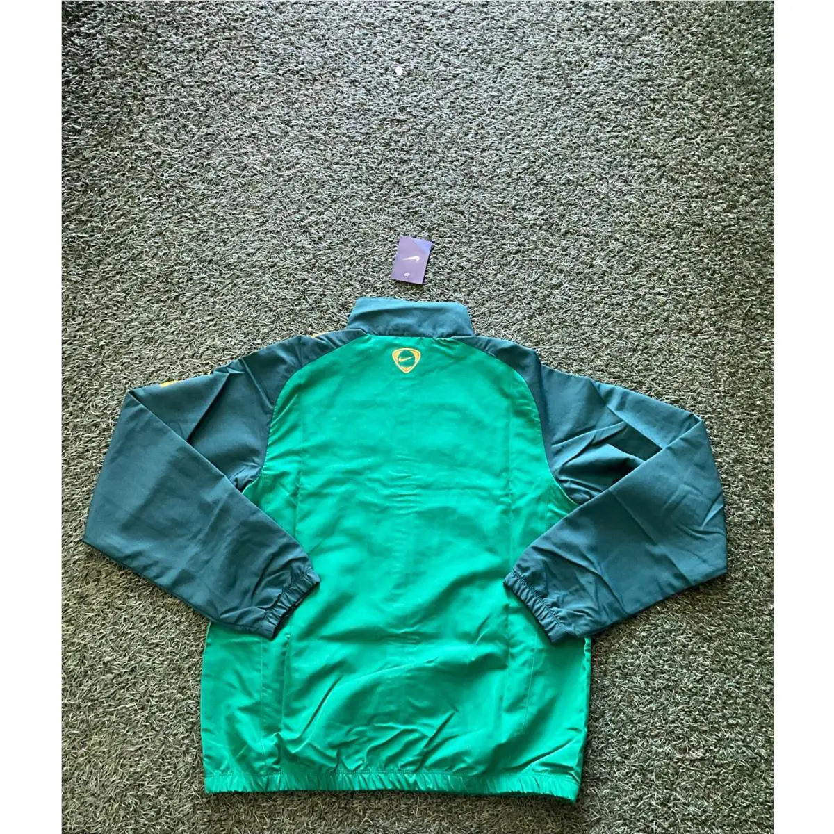 Nike clothing - Green 5