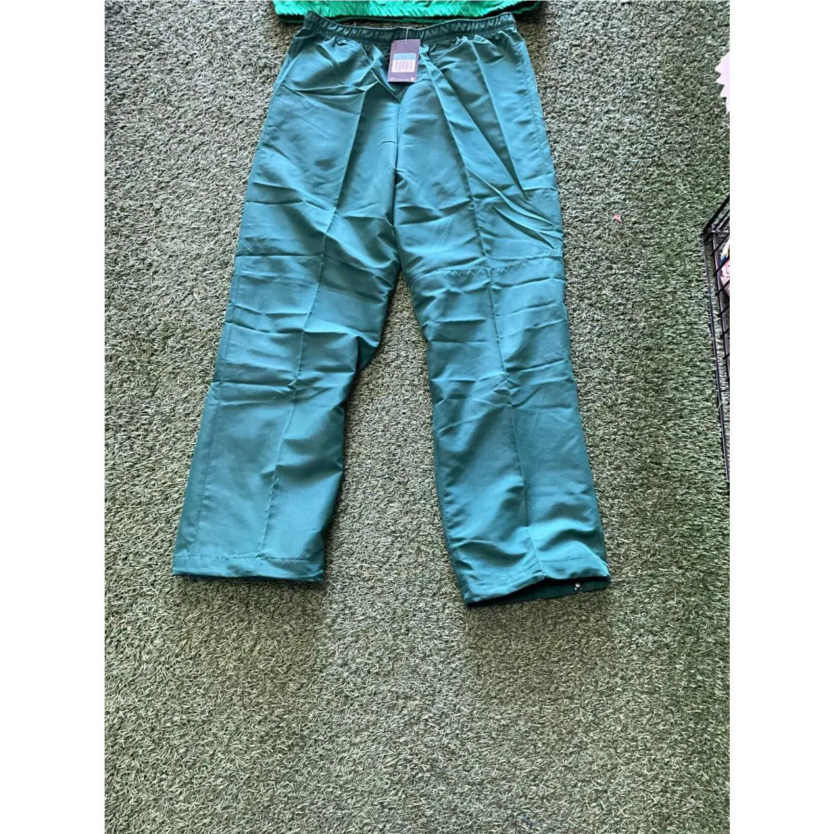 Nike clothing - Green 6