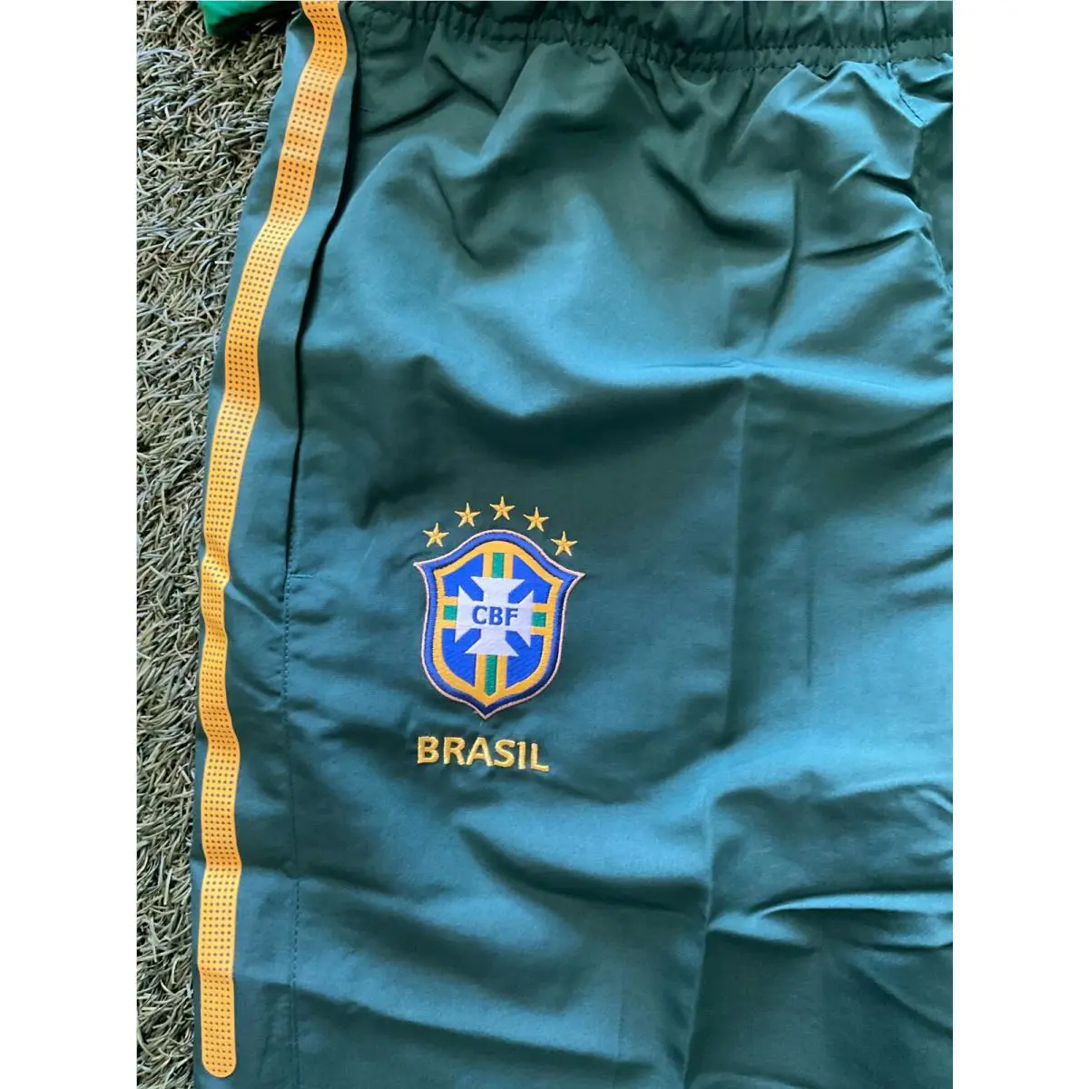 Nike clothing - Green 12