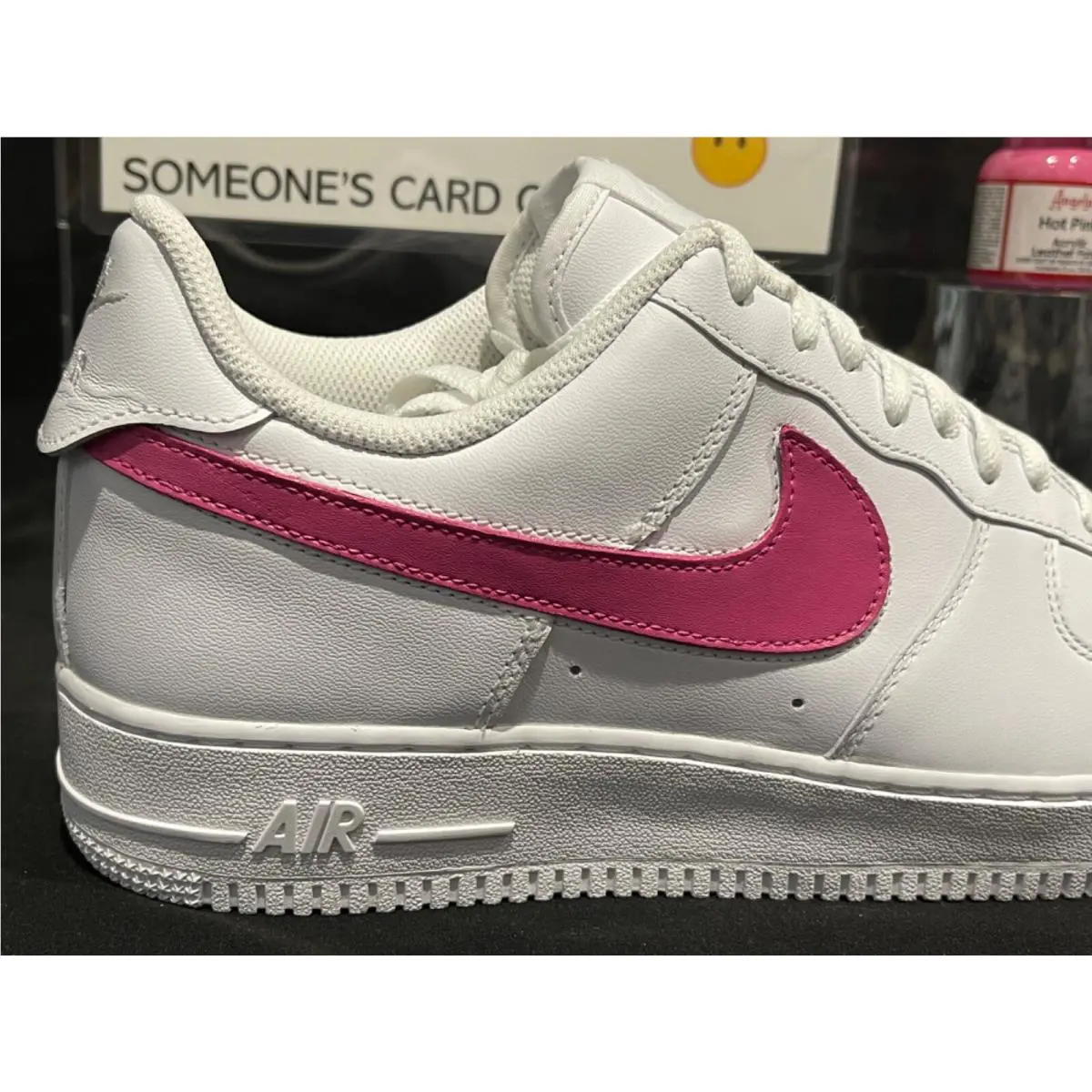 Nike shoes - Nike Air Force 1 - Air Force - CW2288-111 - White 8