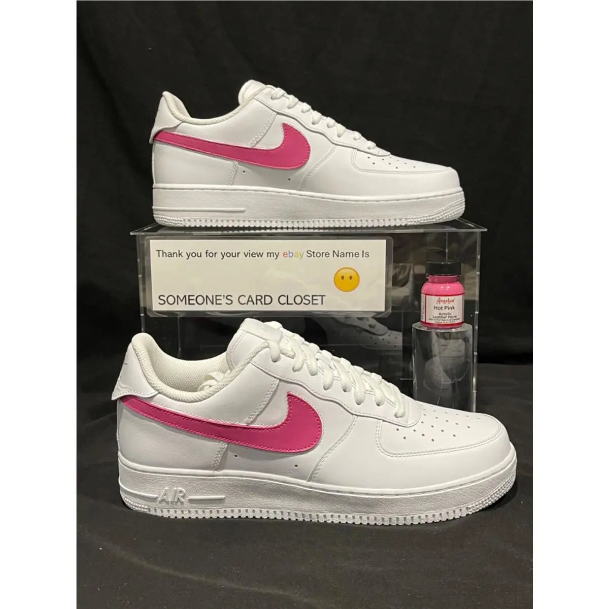 Nike shoes - Nike Air Force 1 - Air Force - CW2288-111 - White 6