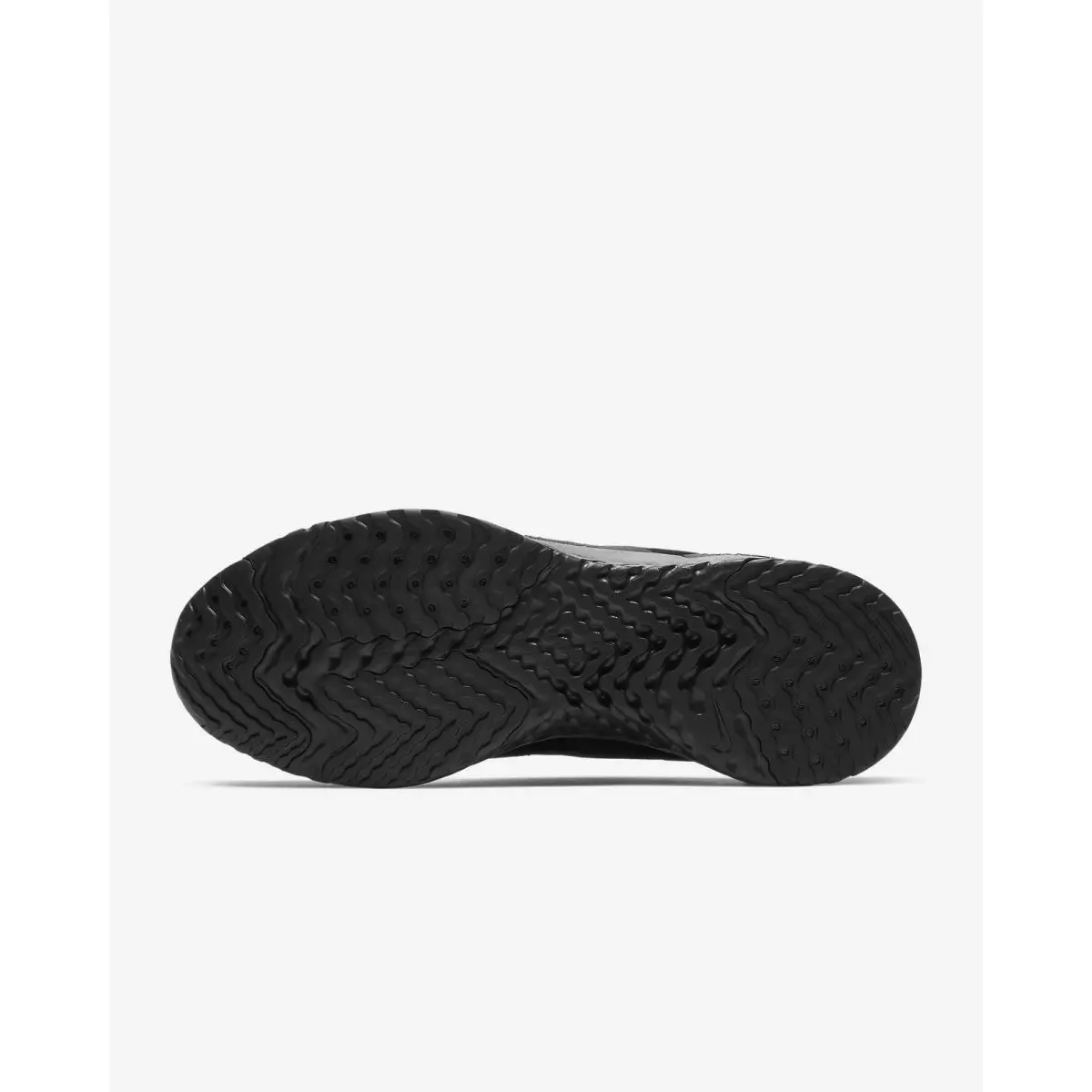 Nike shoes - Black, White, Black 0