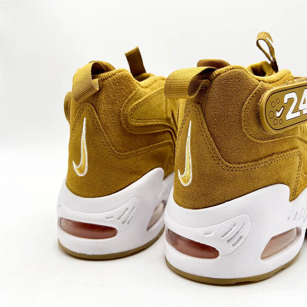 Nike shoes - Nike Air Griffey Max - Air Griffey Max - wheat 1