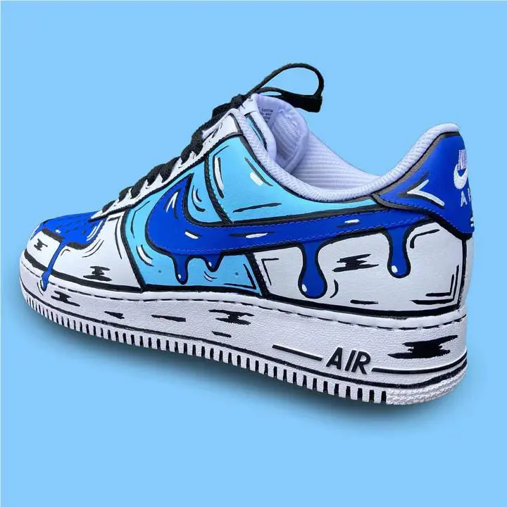 Nike shoes - Nike Air Force 1 - Air Force - CW2288-111 - White 0
