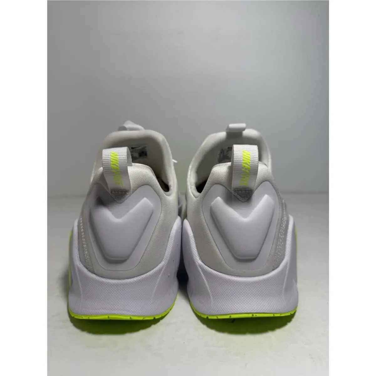 Nike shoes - Nike Free Metcon - Free Metcon - FJ7127-104 - White 3
