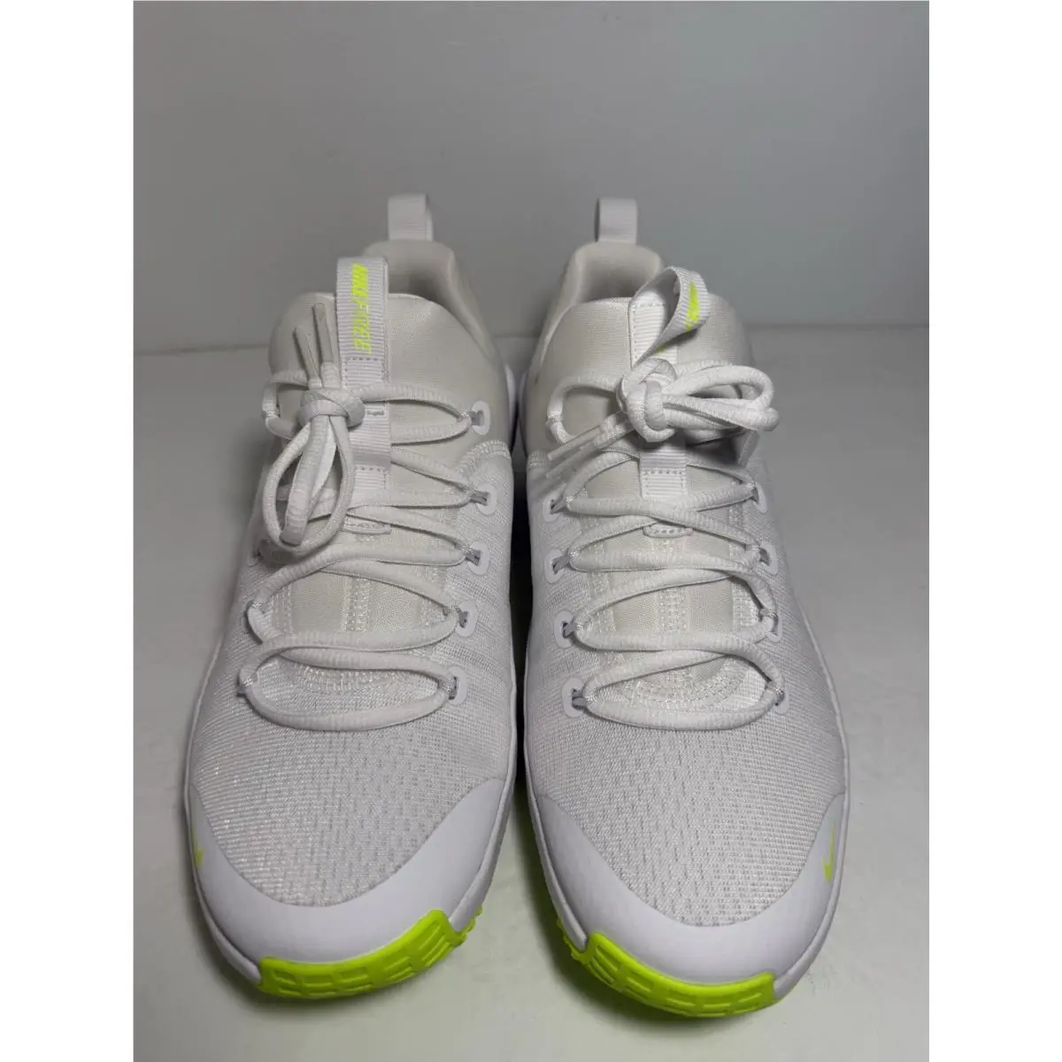 Nike shoes - Nike Free Metcon - Free Metcon - FJ7127-104 - White 1
