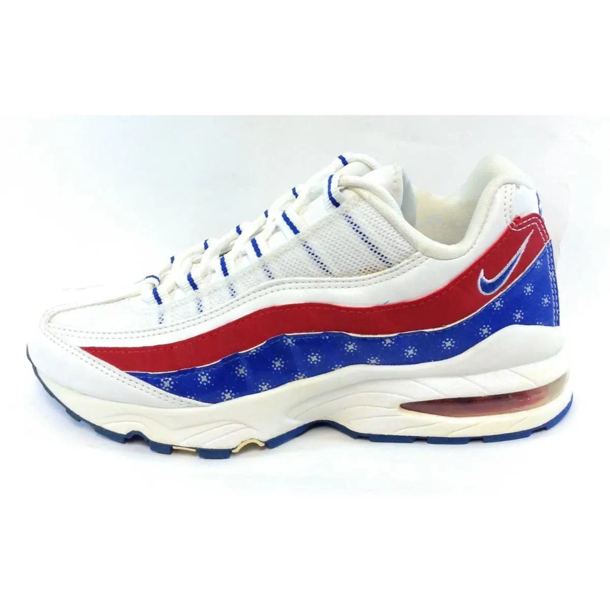 Nike shoes - White 0