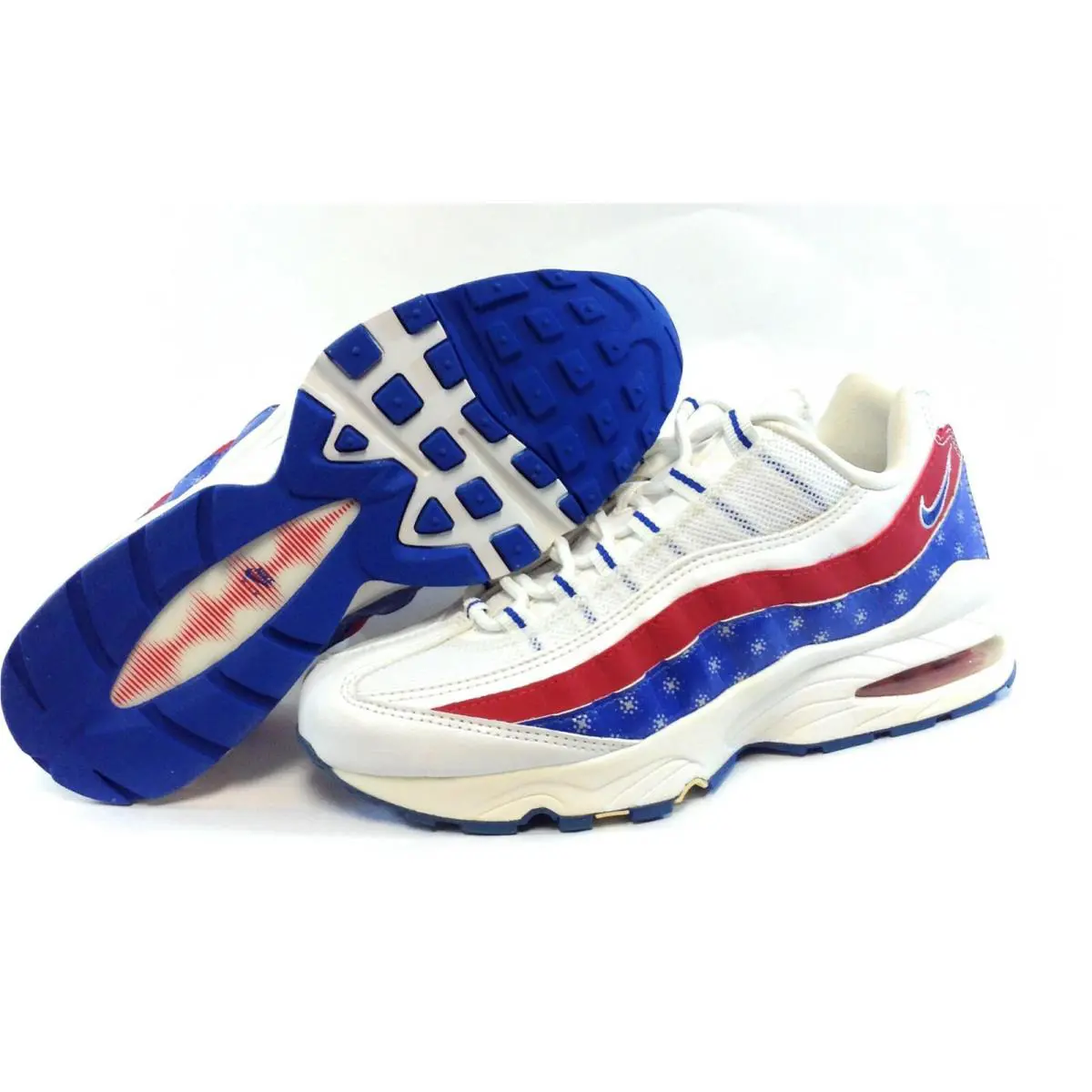 Nike shoes - White 1