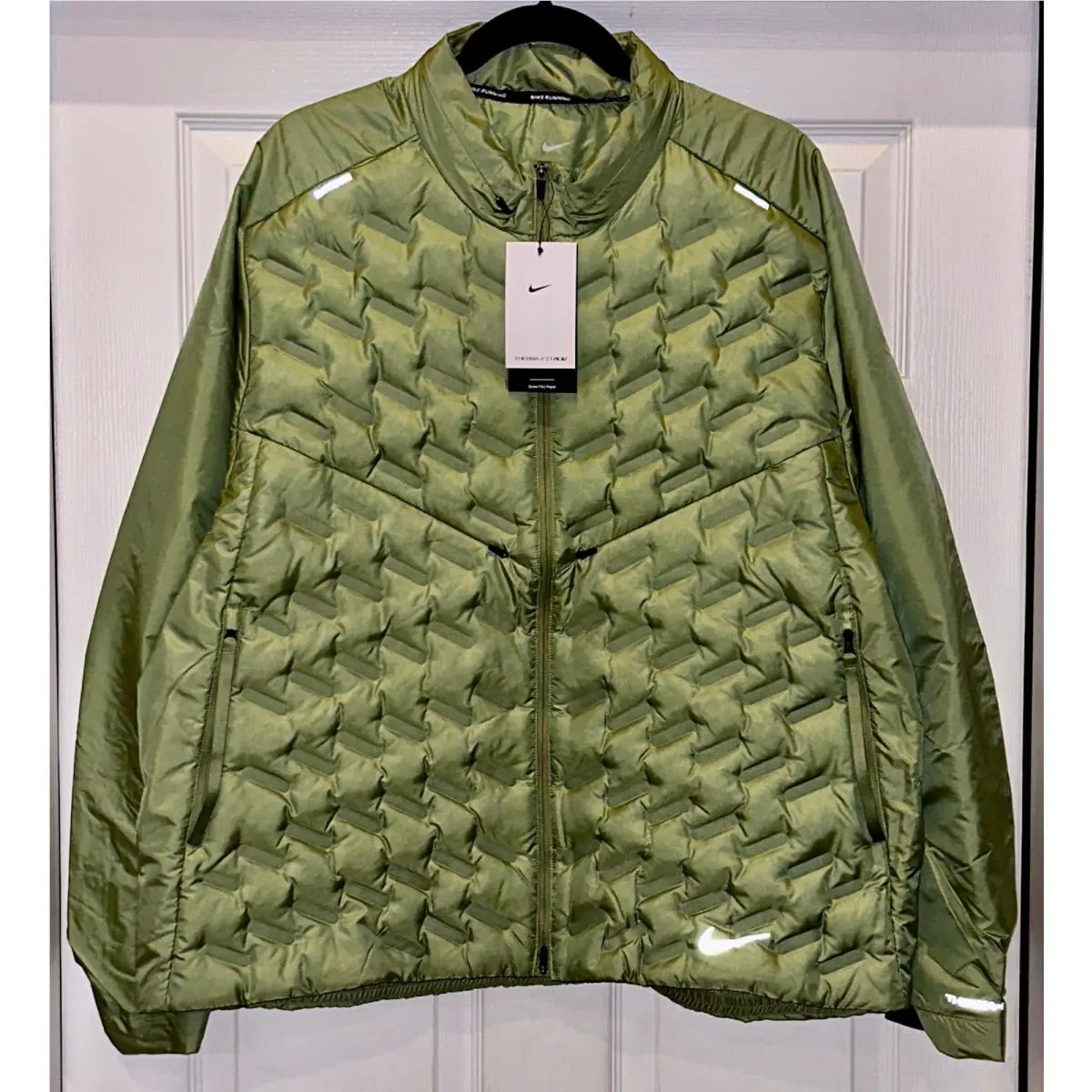Nike clothing - DD5667 - DD5667 - Green 9