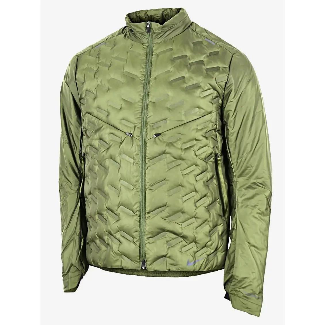 Nike clothing - DD5667 - DD5667 - Green 12