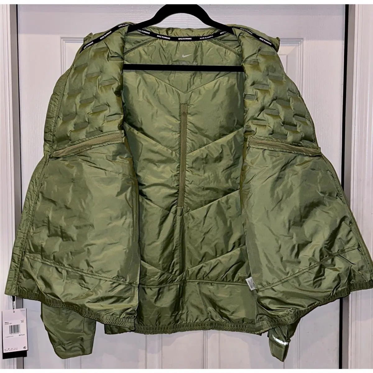 Nike clothing - DD5667 - DD5667 - Green 10