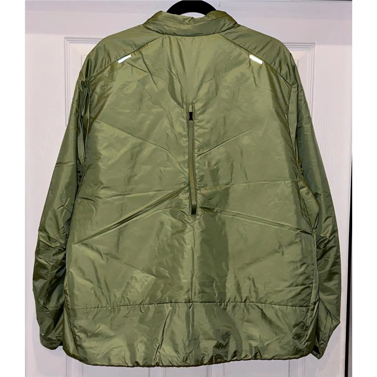 Nike clothing - DD5667 - DD5667 - Green 11