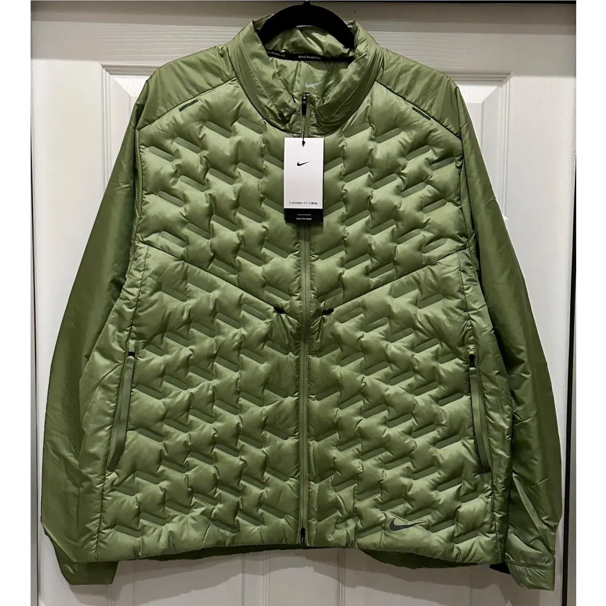 Nike clothing - DD5667 - DD5667 - Green 1