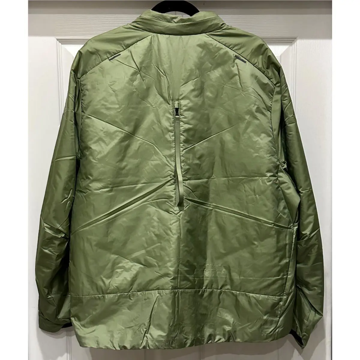 Nike clothing - DD5667 - DD5667 - Green 3
