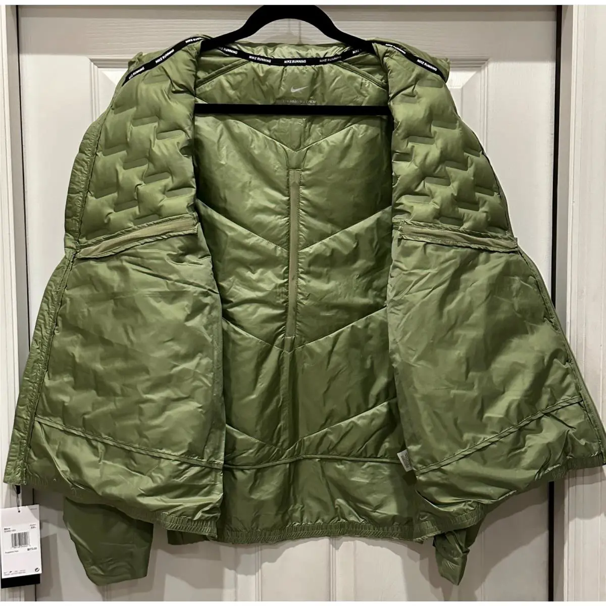 Nike clothing - DD5667 - DD5667 - Green 15