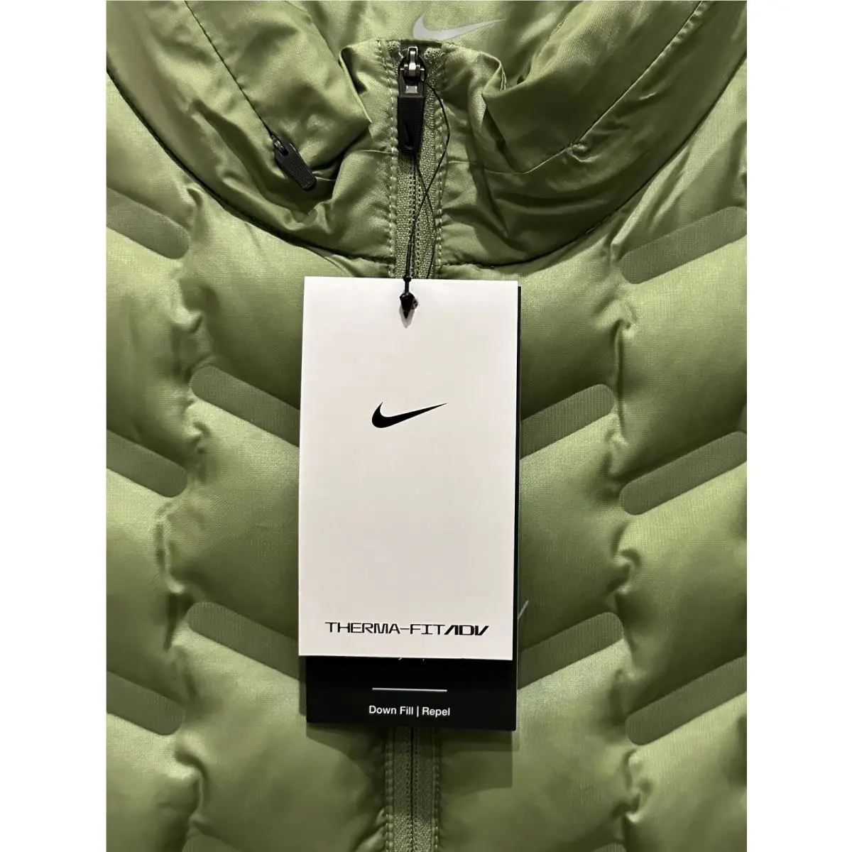 Nike clothing - DD5667 - DD5667 - Green 17