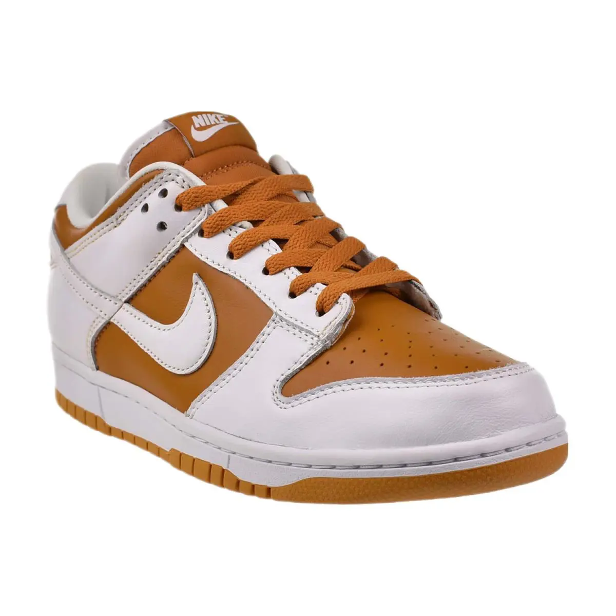 Nike shoes - Dark Curry-White 0