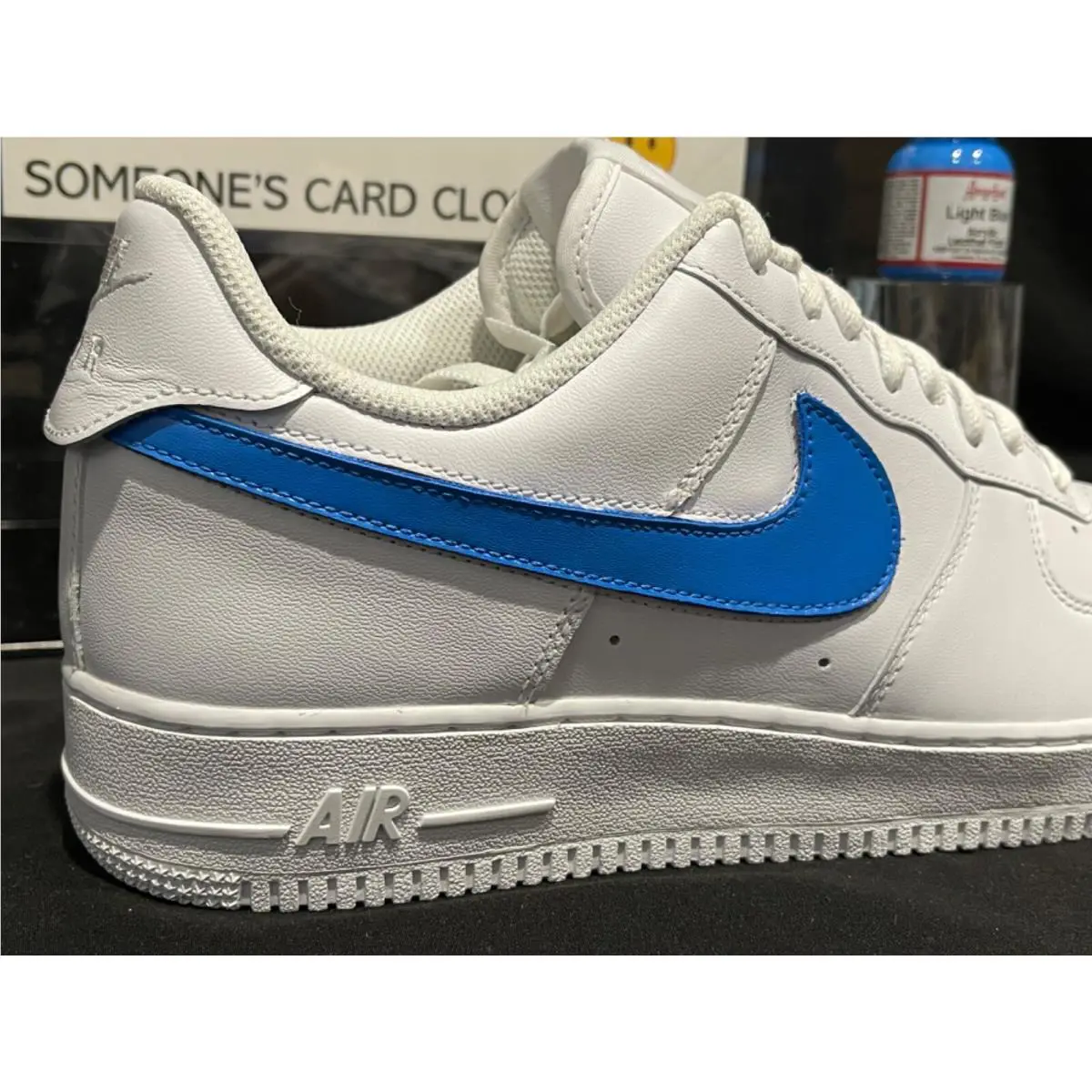Nike shoes - Nike Air Force 1 - Air Force - CW2288-111 - White 1
