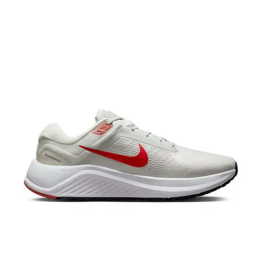 Nike shoes - Nike Air Zoom Structure - Air Zoom Structure - DA8535-010 - Red 0