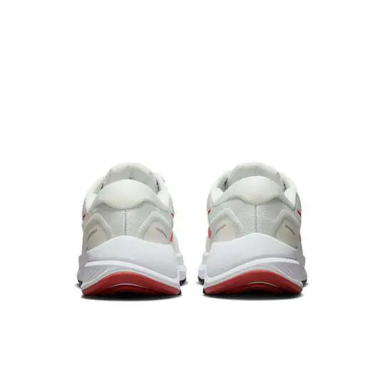 Nike shoes - Nike Air Zoom Structure - Air Zoom Structure - DA8535-010 - Red 9