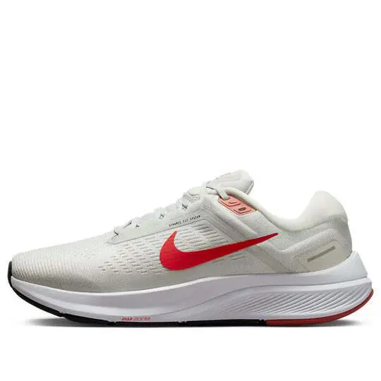 Nike shoes - Nike Air Zoom Structure - Air Zoom Structure - DA8535-010 - Red 5