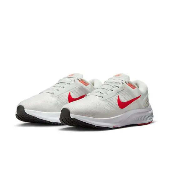 Nike shoes - Nike Air Zoom Structure - Air Zoom Structure - DA8535-010 - Red 7