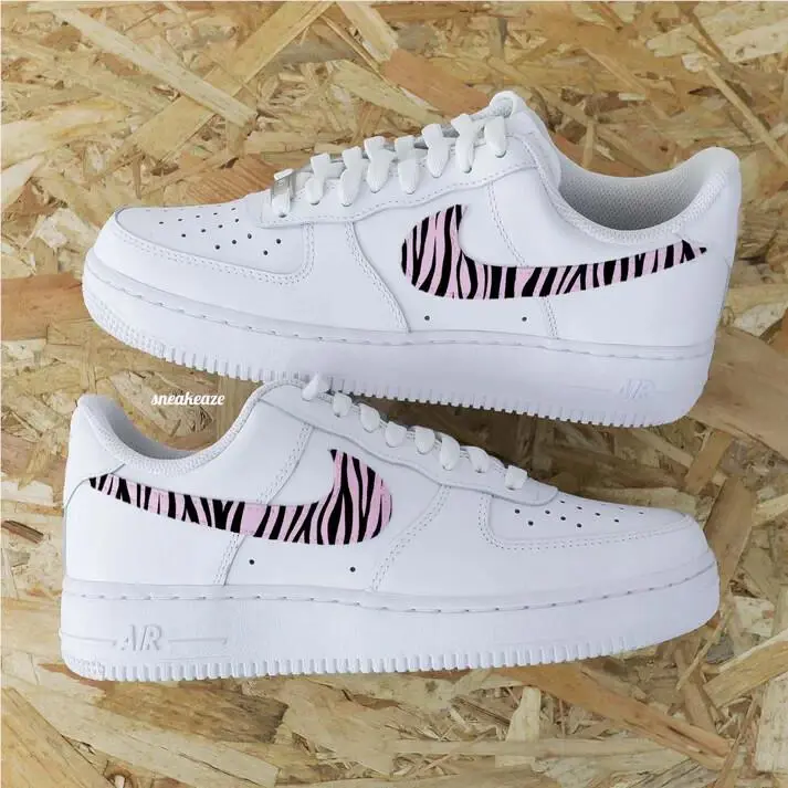 Nike shoes - Nike Air Force 1 - Air Force - CW2288-111 - White 15
