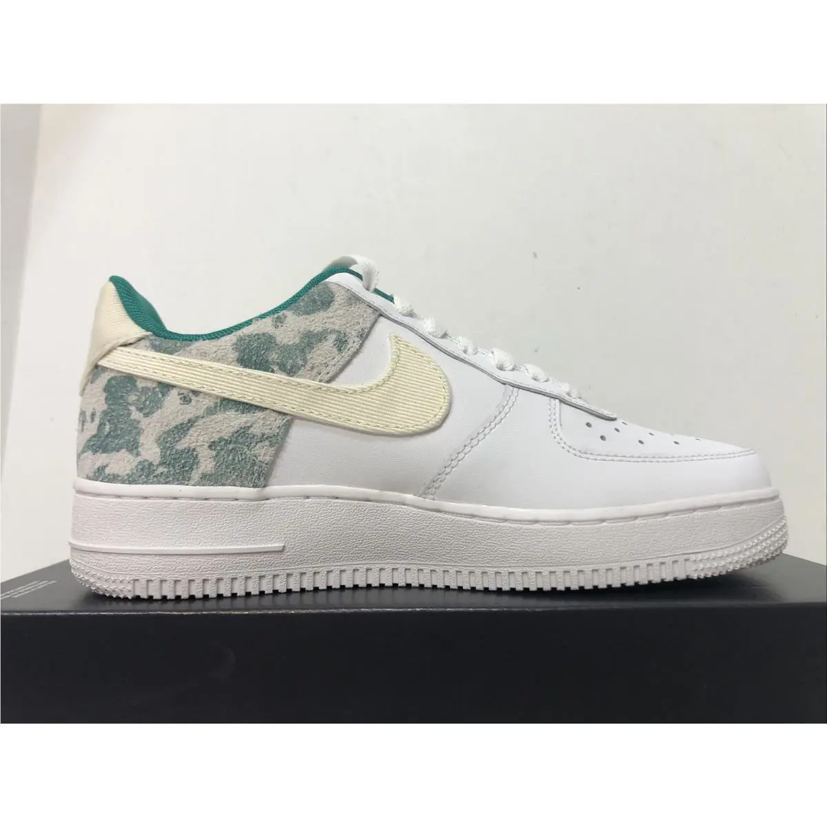 Nike shoes - Nike Air Force 1 - Air Force - DX3365-100 - White 13