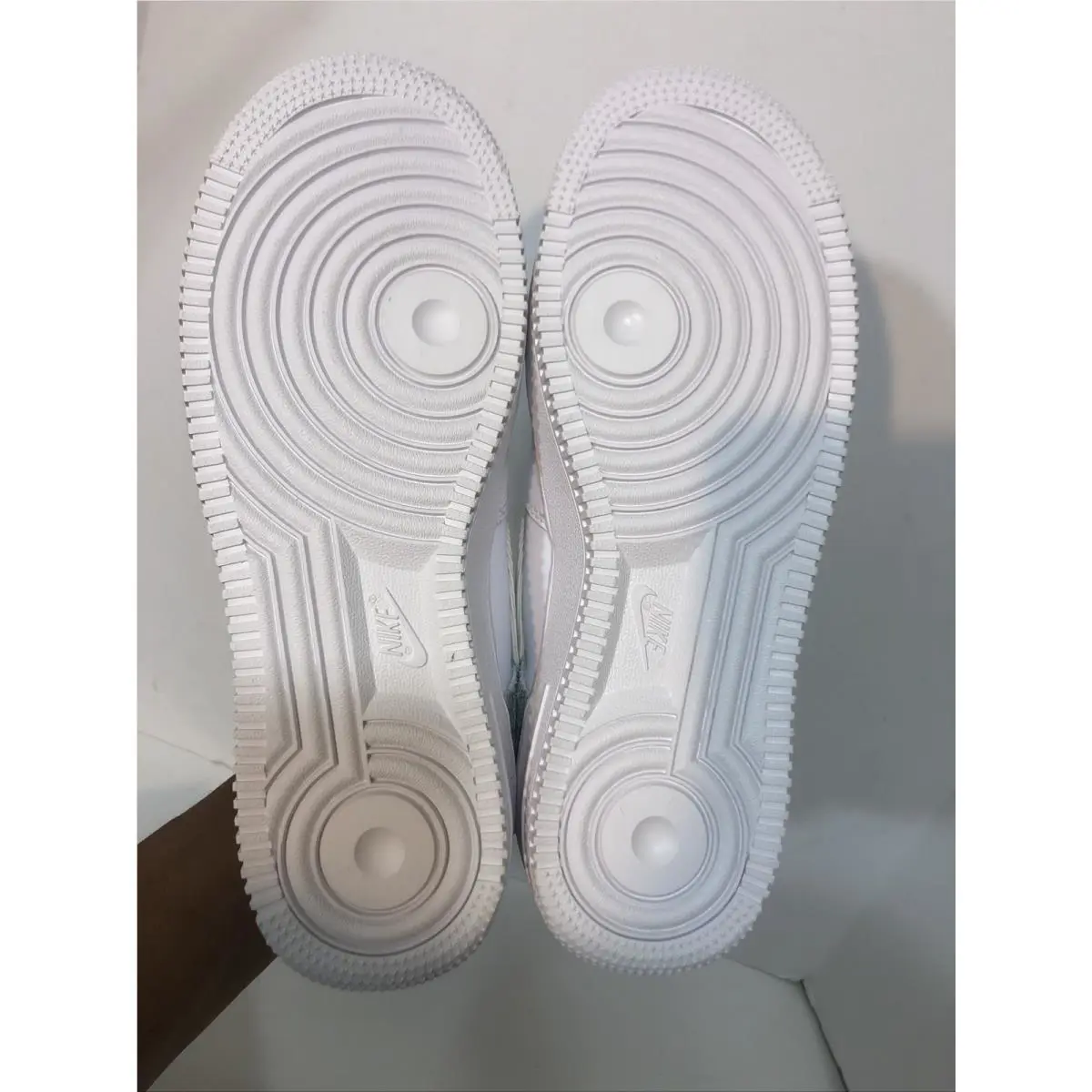 Nike shoes - Nike Air Force 1 - Air Force - DX3365-100 - White 16