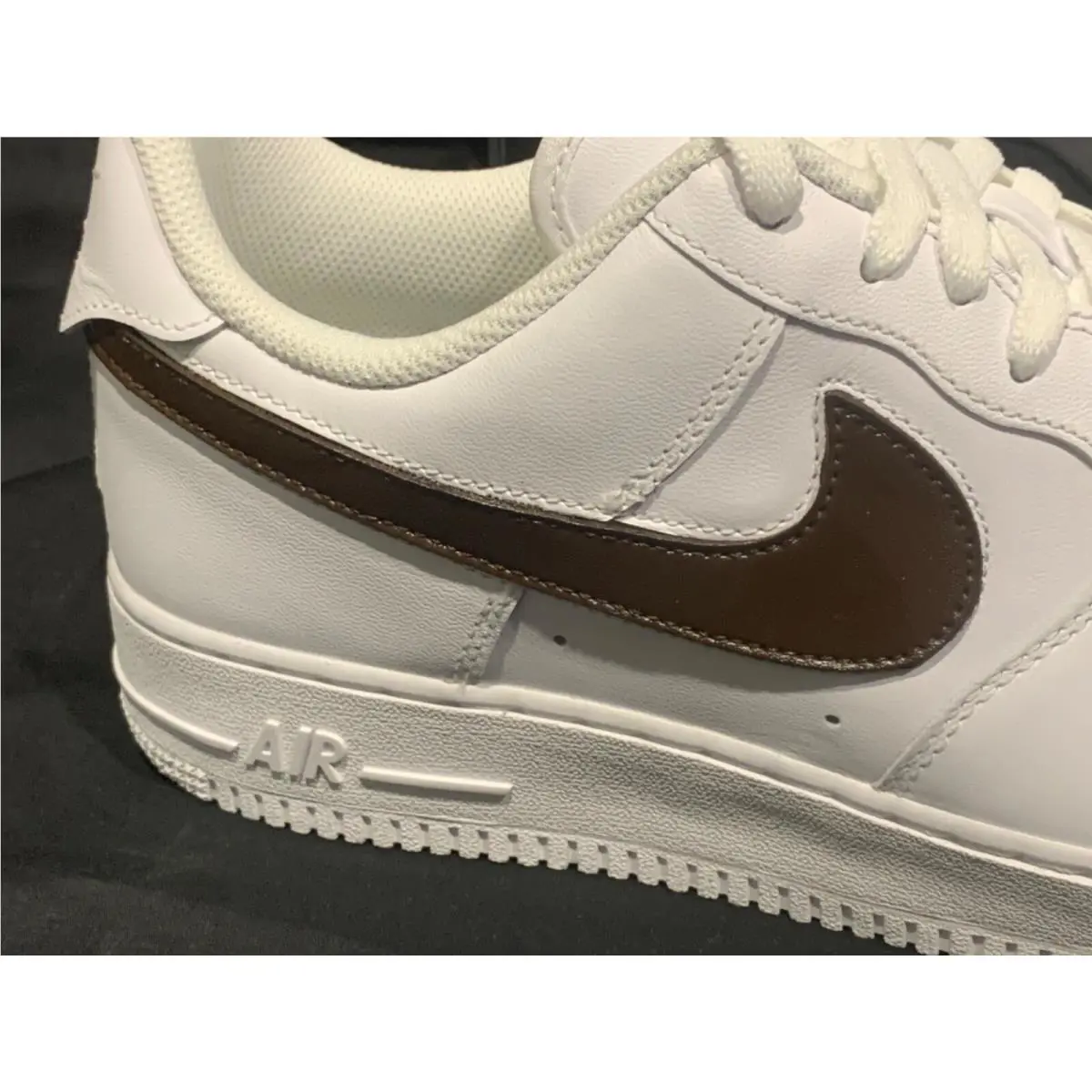 Nike shoes - Nike Air Force 1 - Air Force - CW2288-111 - White 1