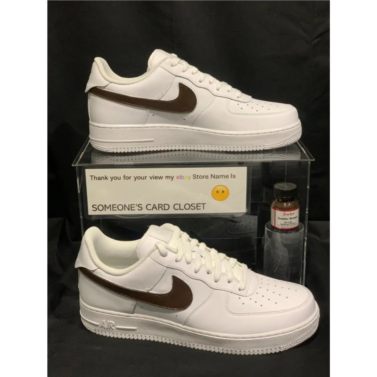 Nike shoes - Nike Air Force 1 - Air Force - CW2288-111 - White 6