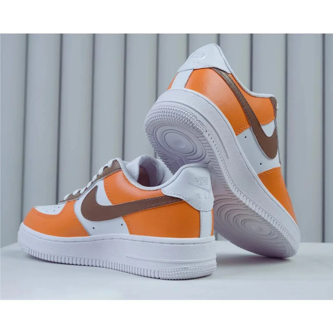 Nike shoes - Nike Air Force 1 - Air Force - CW2288-111 - White 0