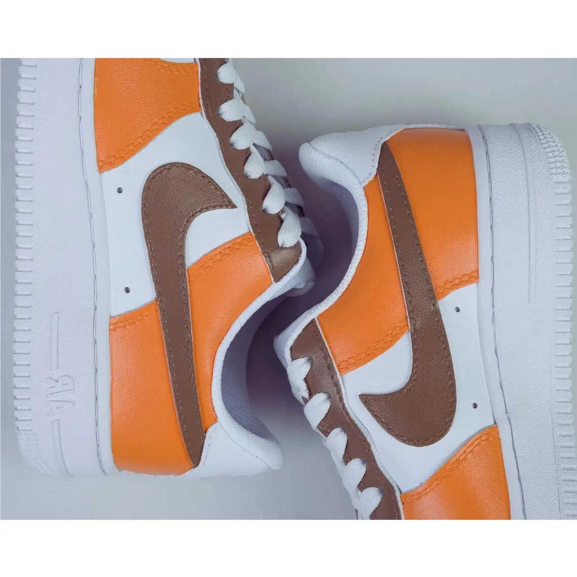 Nike shoes - Nike Air Force 1 - Air Force - CW2288-111 - White 1