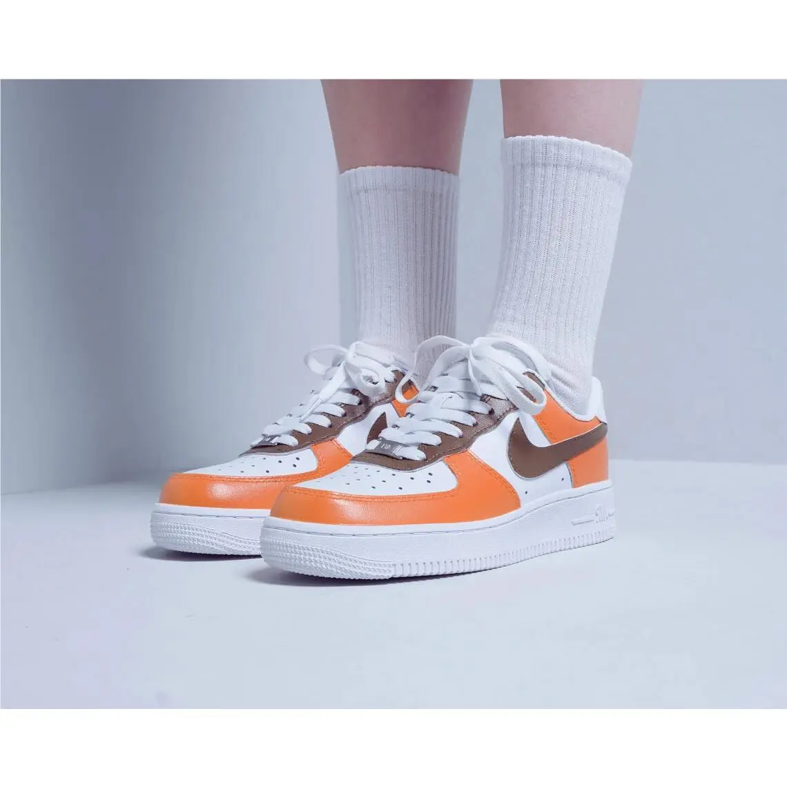 Nike shoes - Nike Air Force 1 - Air Force - CW2288-111 - White 2