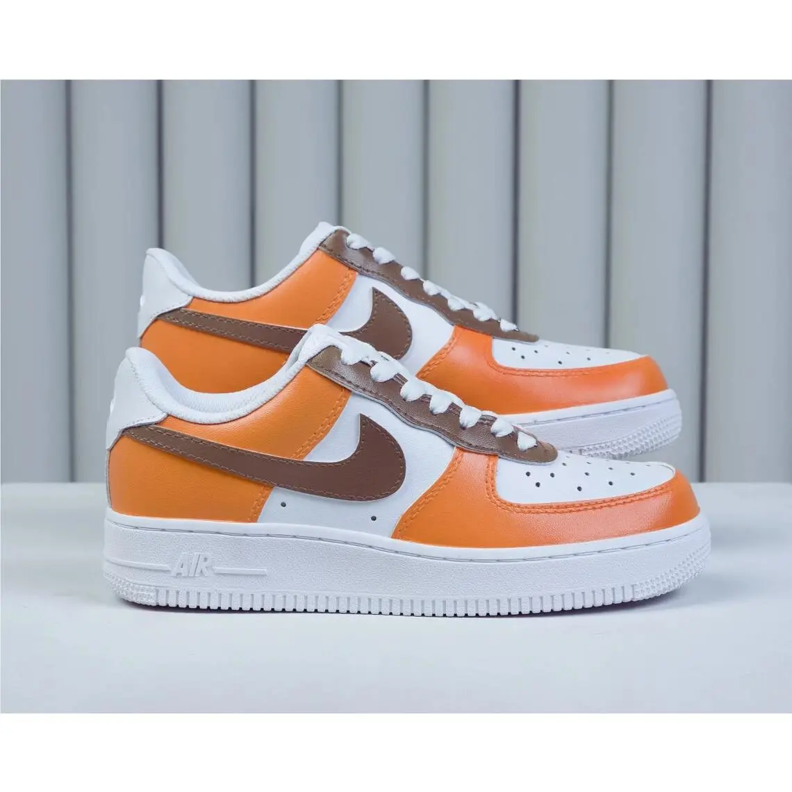 Nike shoes - Nike Air Force 1 - Air Force - CW2288-111 - White 23