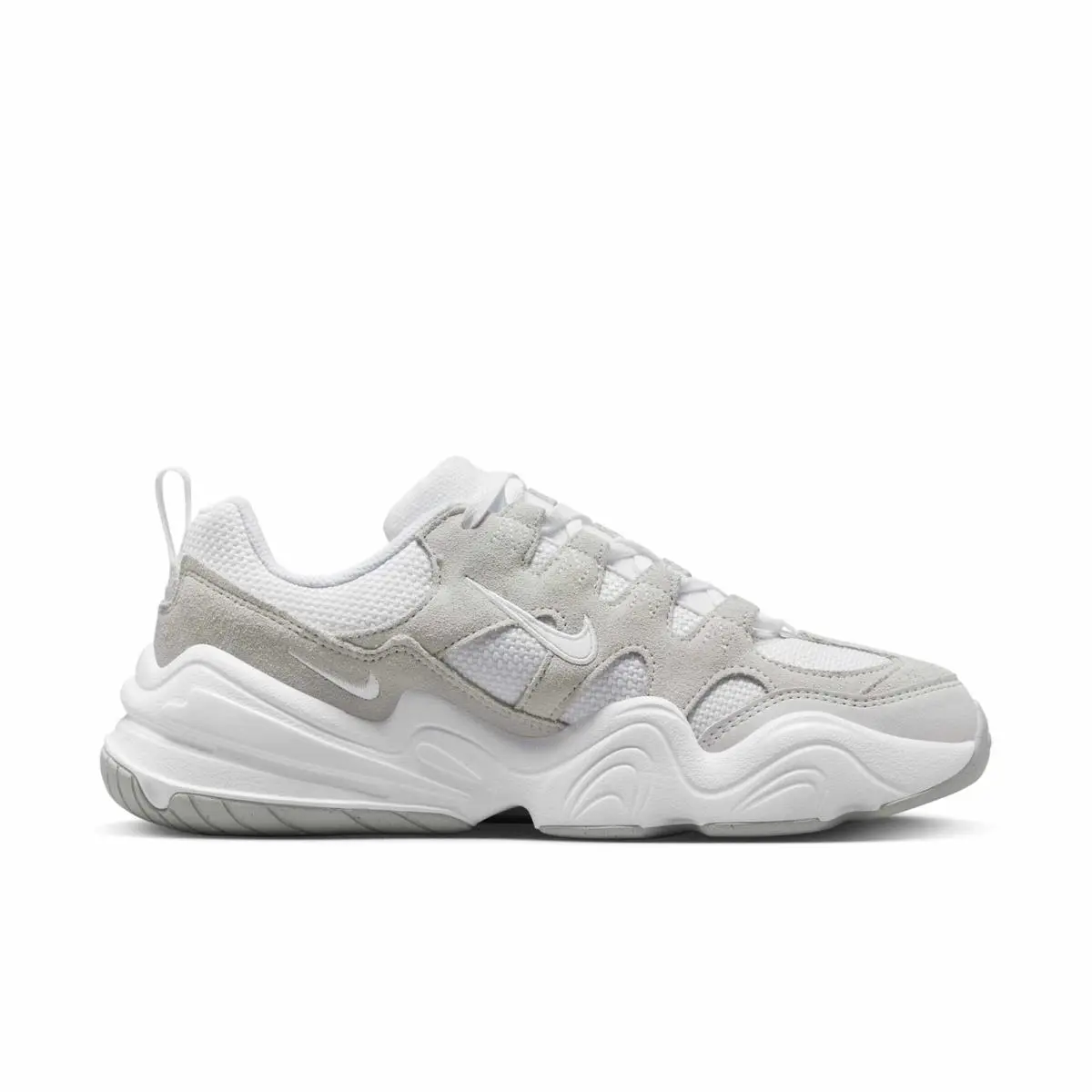 Nike shoes - White/White-Summit White-Photon Dust 2
