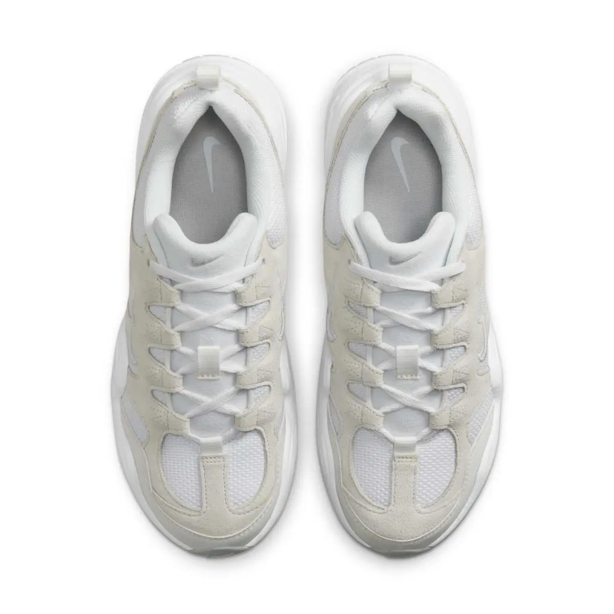 Nike shoes - White/White-Summit White-Photon Dust 3