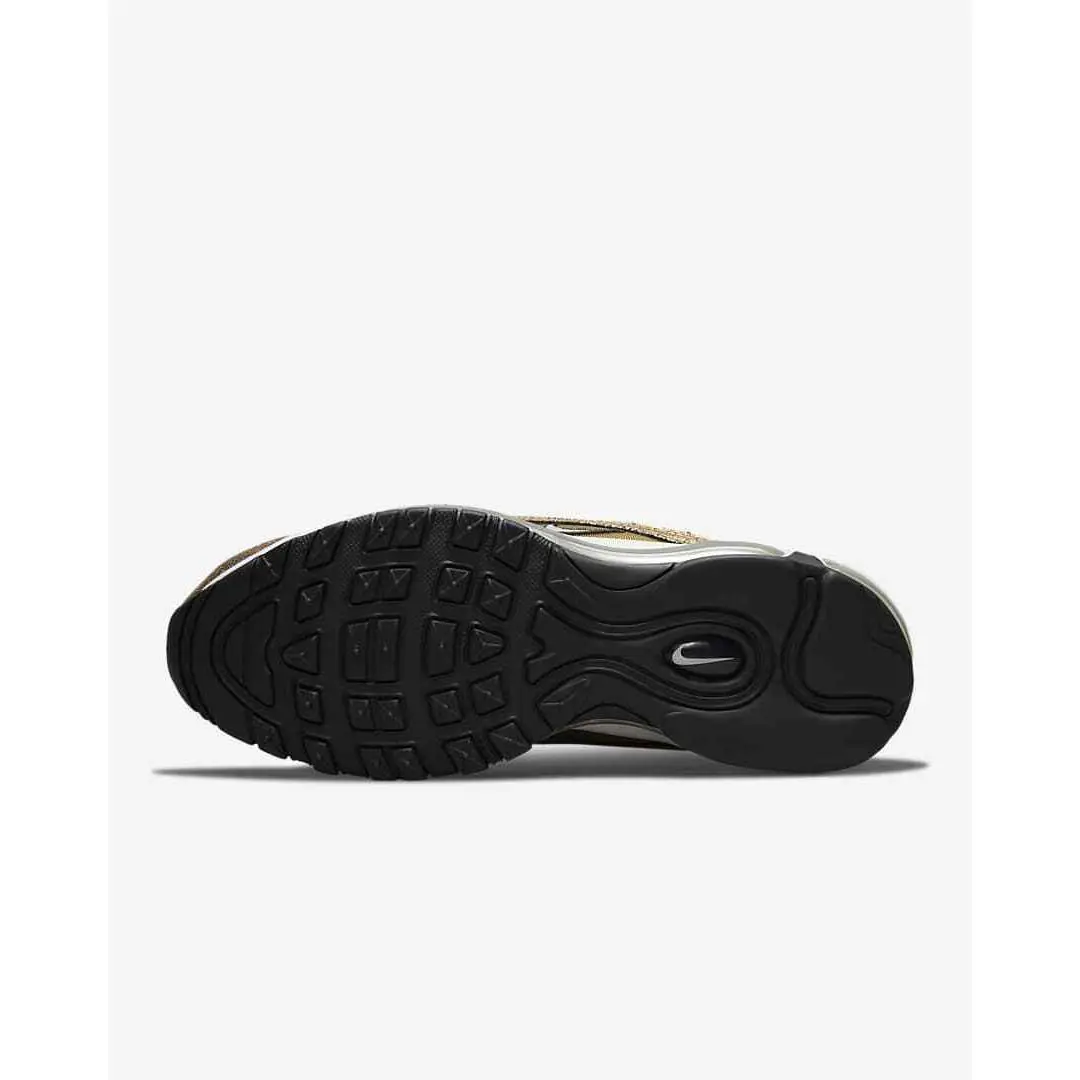 Nike shoes - Nike Air Max 97 - Air Max - DO5881-700 - TWINE/METALLIC GOLD/OFF NOIR/WHITE 0