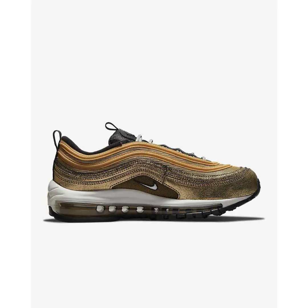 Nike shoes - Nike Air Max 97 - Air Max - DO5881-700 - TWINE/METALLIC GOLD/OFF NOIR/WHITE 1