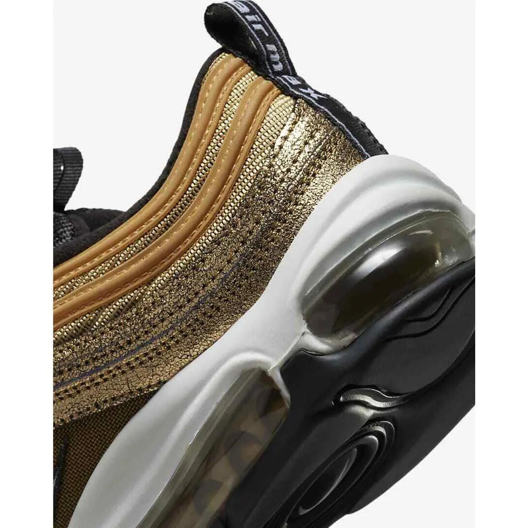 Nike shoes - Nike Air Max 97 - Air Max - DO5881-700 - TWINE/METALLIC GOLD/OFF NOIR/WHITE 6