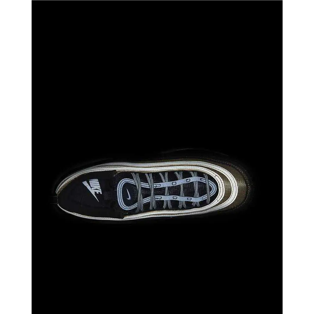 Nike shoes - Nike Air Max 97 - Air Max - DO5881-700 - TWINE/METALLIC GOLD/OFF NOIR/WHITE 19