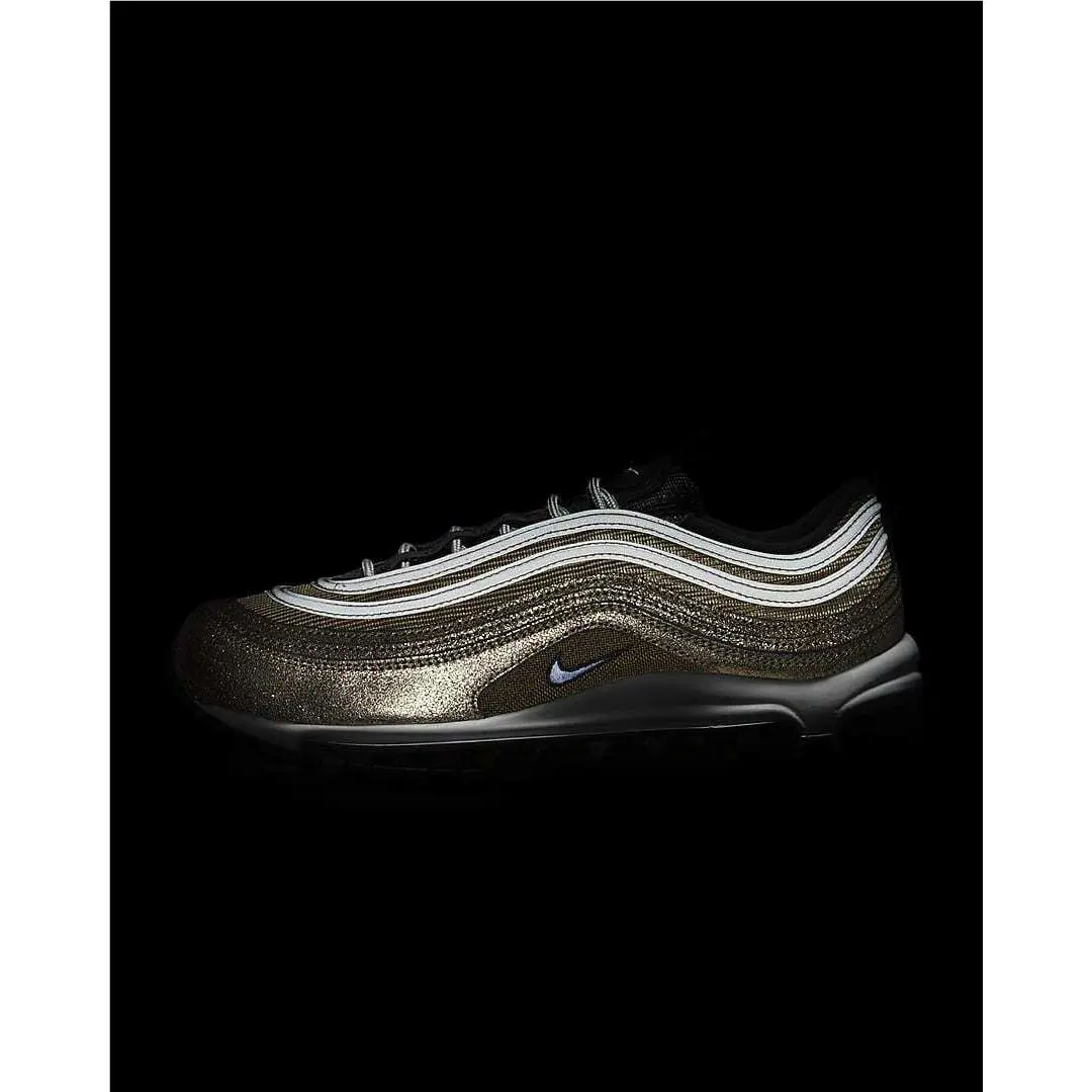 Nike shoes - Nike Air Max 97 - Air Max - DO5881-700 - TWINE/METALLIC GOLD/OFF NOIR/WHITE 21