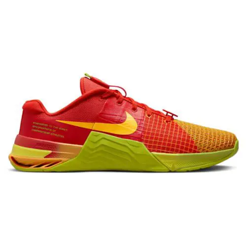 Nike shoes - Nike Metcon - Metcon - Picante Red, Multi-Color 9