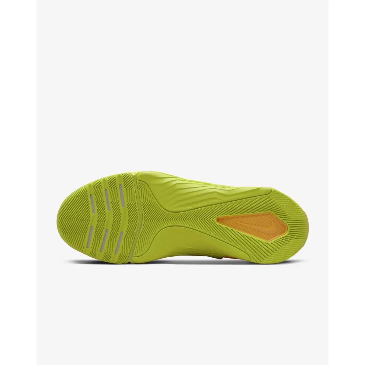 Nike shoes - Nike Metcon - Metcon - Picante Red, Multi-Color 3