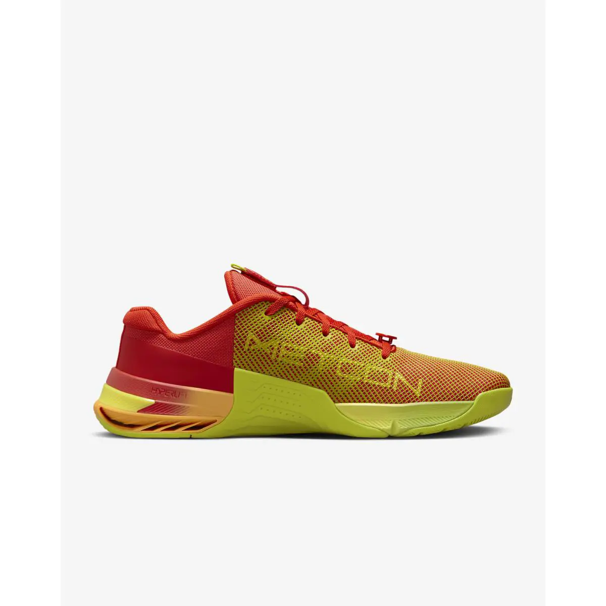 Nike shoes - Nike Metcon - Metcon - Picante Red, Multi-Color 4