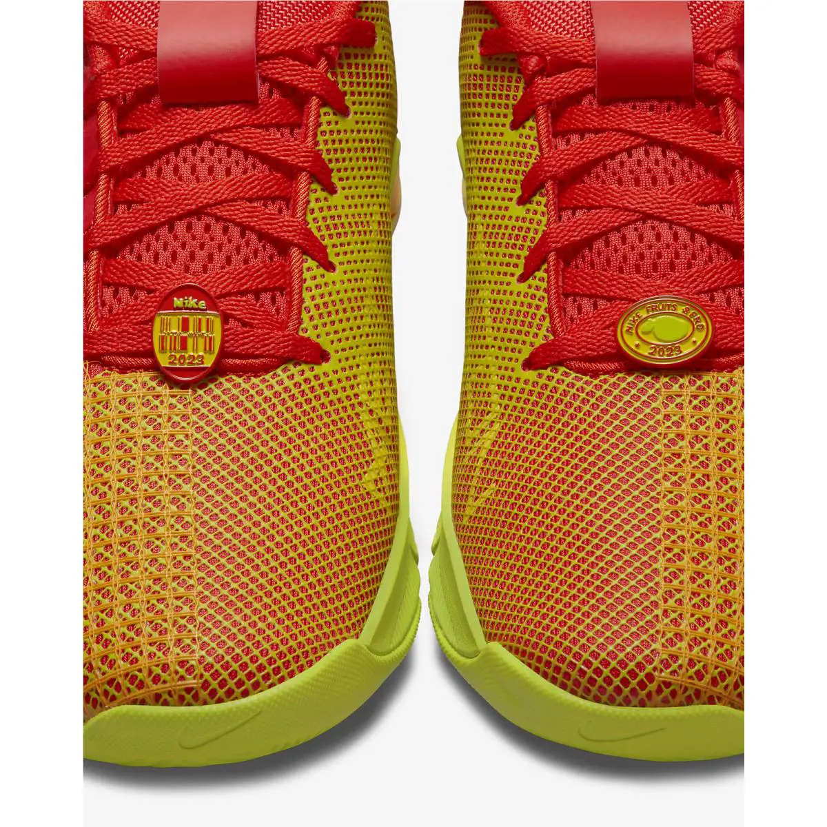 Nike shoes - Nike Metcon - Metcon - Picante Red, Multi-Color 6