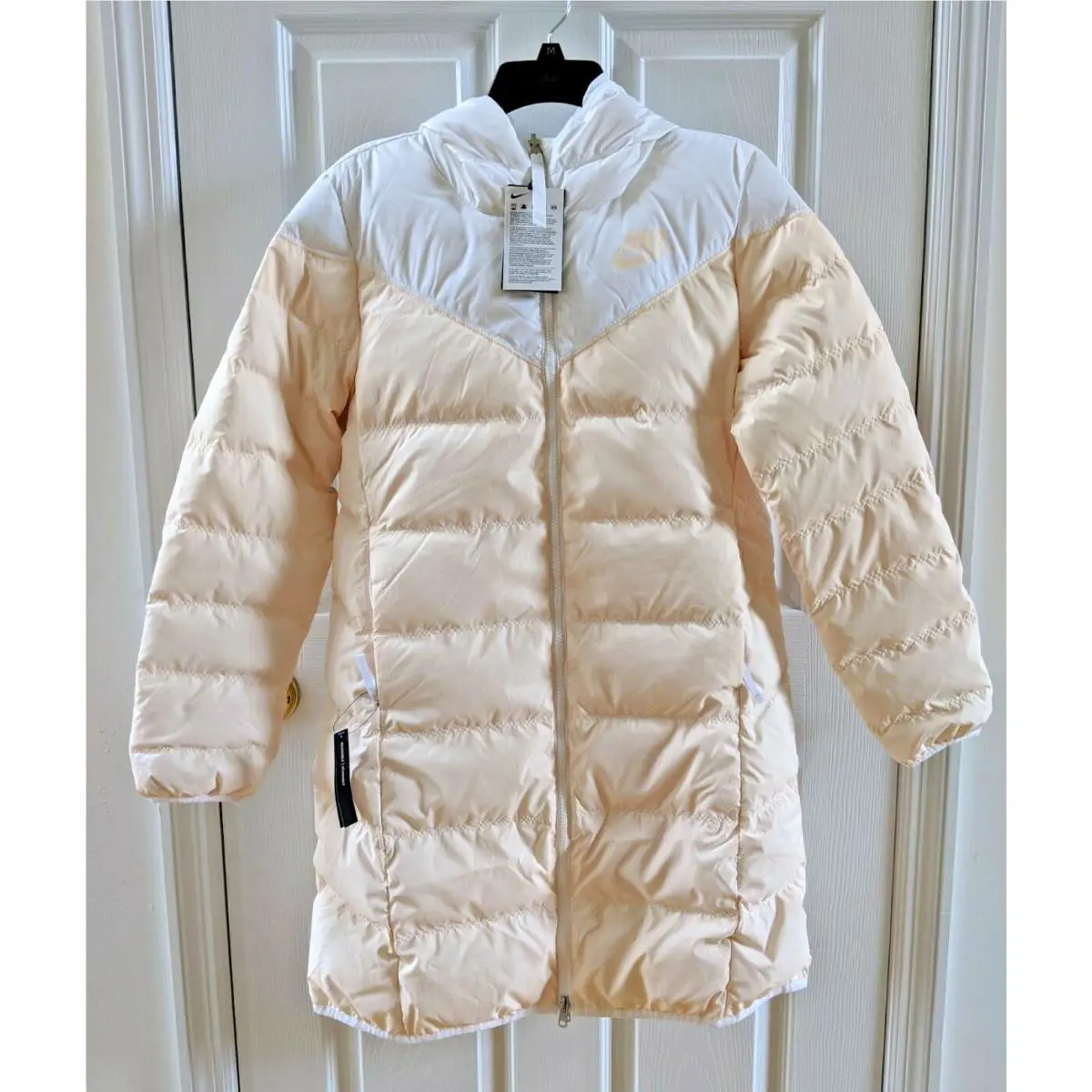 Nike clothing - 939440-100 - 939440-100 - White/Ivory 13