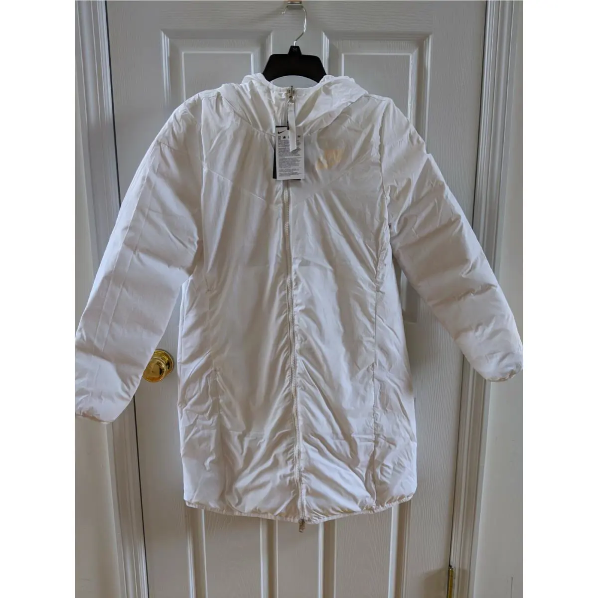Nike clothing - 939440-100 - 939440-100 - White/Ivory 7