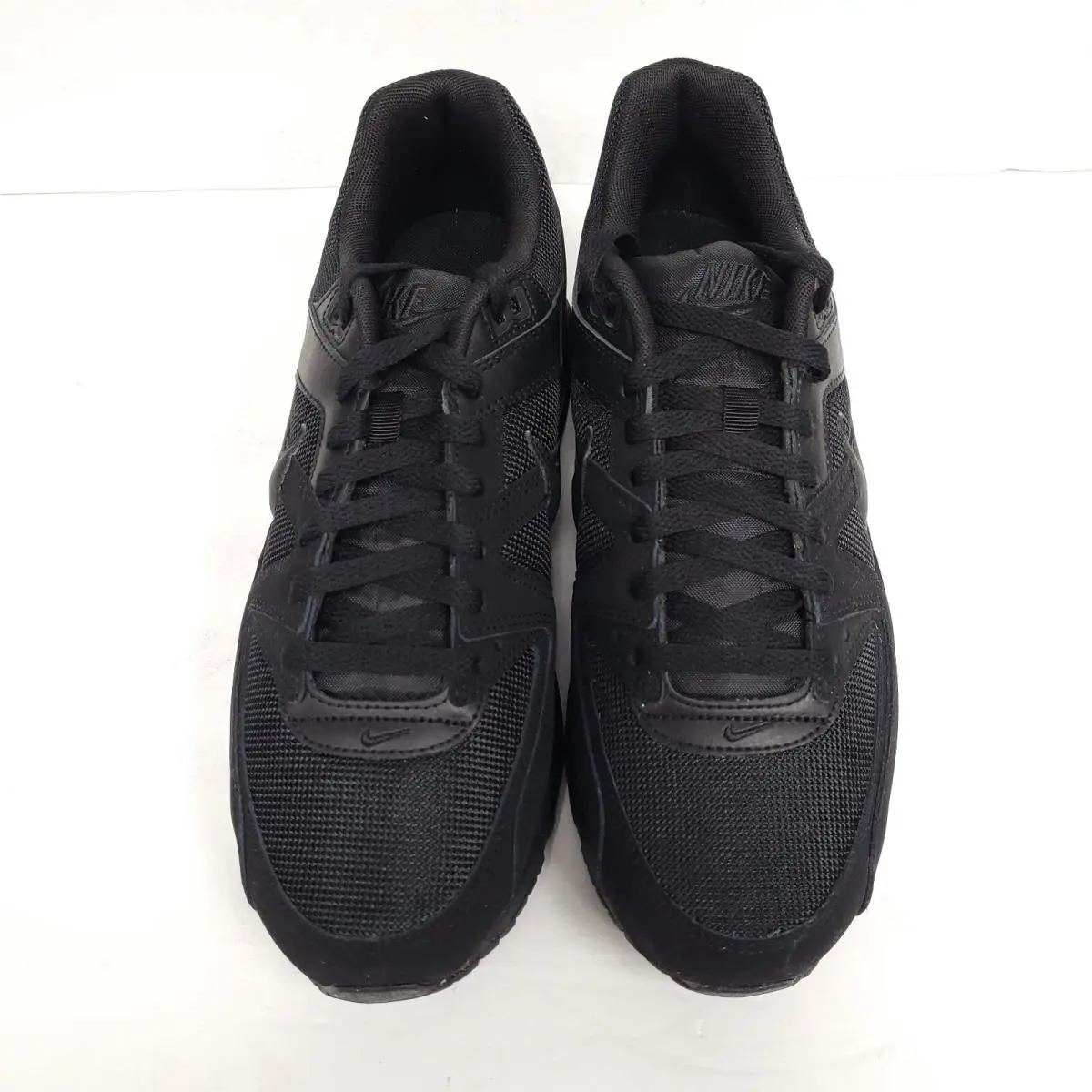 Nike shoes - Nike Air Max Command - Air Max Command - 629993 - Ashen Slate/Thunder Blue 407 26