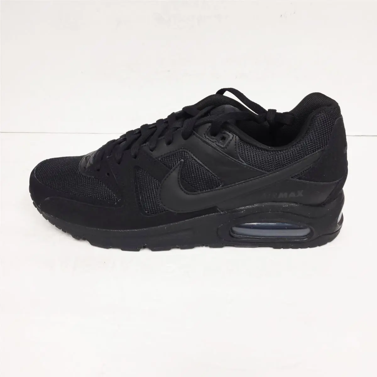 Nike shoes - Nike Air Max Command - Air Max Command - 629993 - Ashen Slate/Thunder Blue 407 27